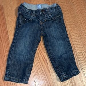 Vintage Baby Gap Jeans 6-12 Months